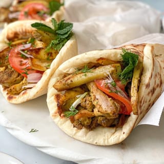 Grilled Chicken