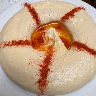 Hummus App