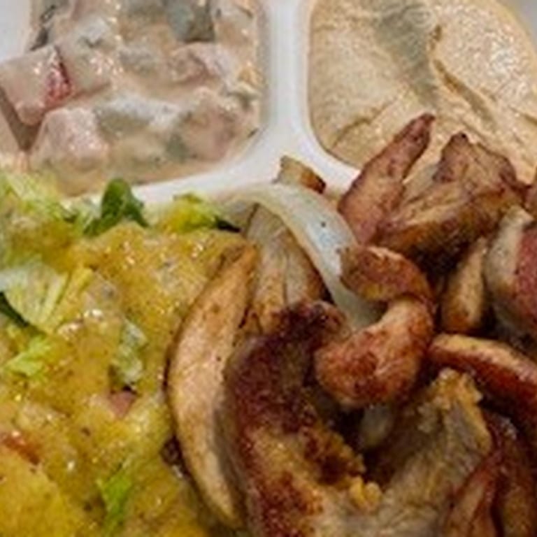 Takeout Made Easy